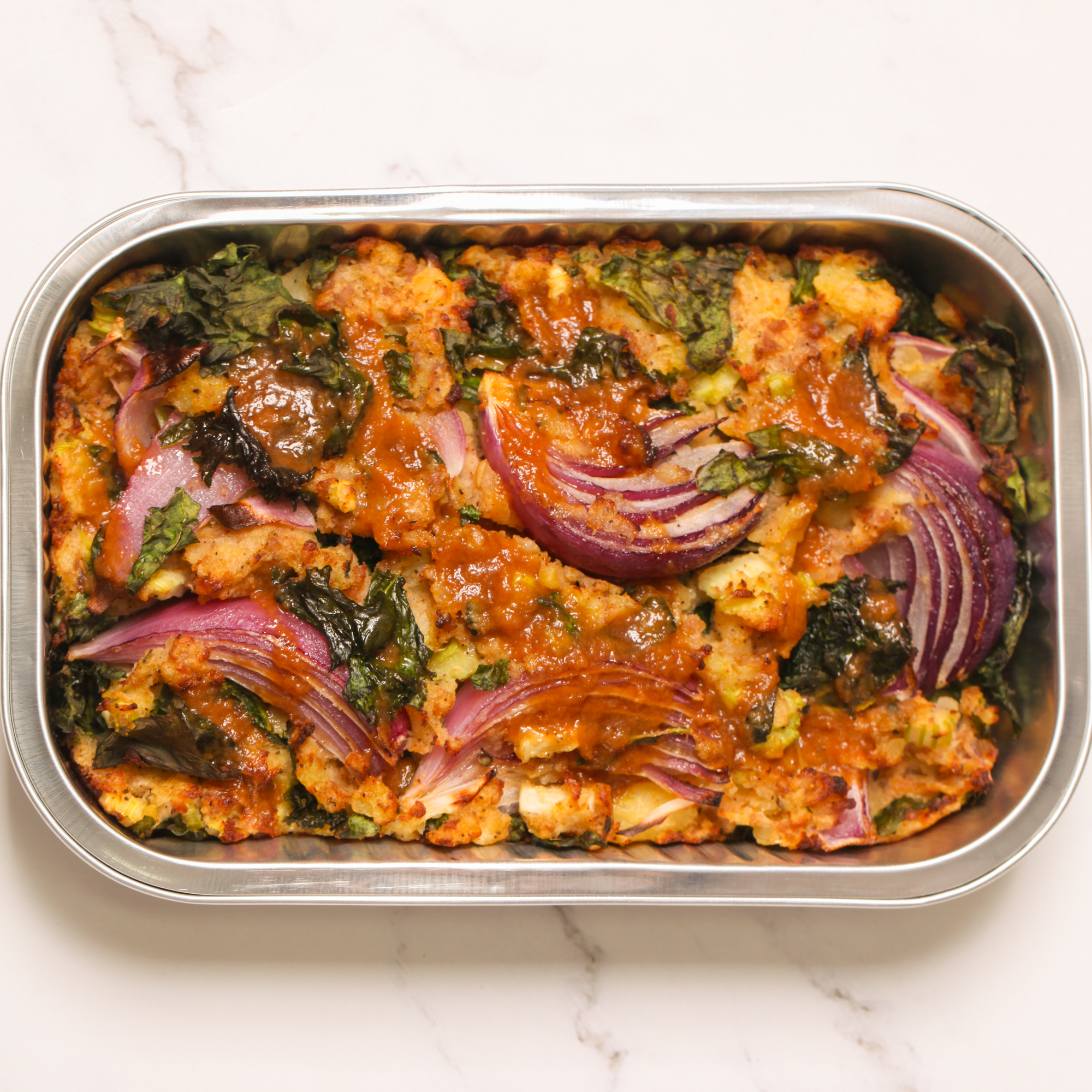 "All the Fixings" Bundle (Everything but the Turkey)